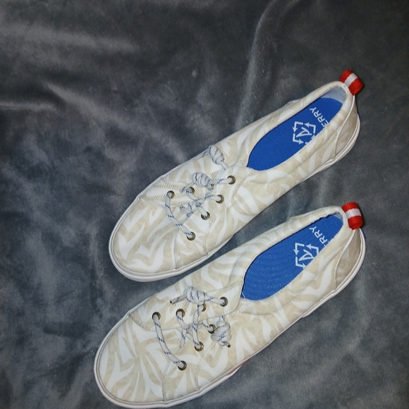 Sperry Wave Top sider 12 - Picture 4 of 4